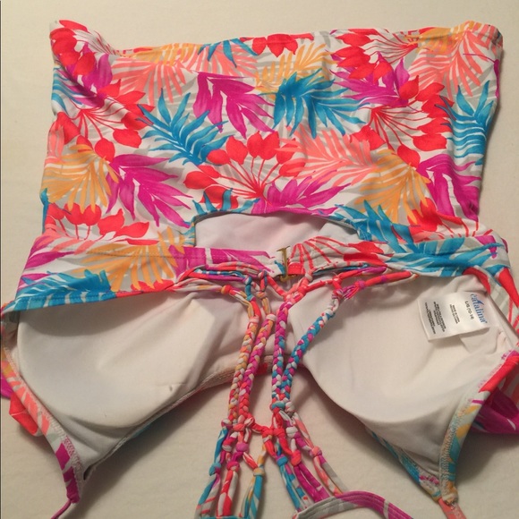 Tankini - Picture 3 of 4